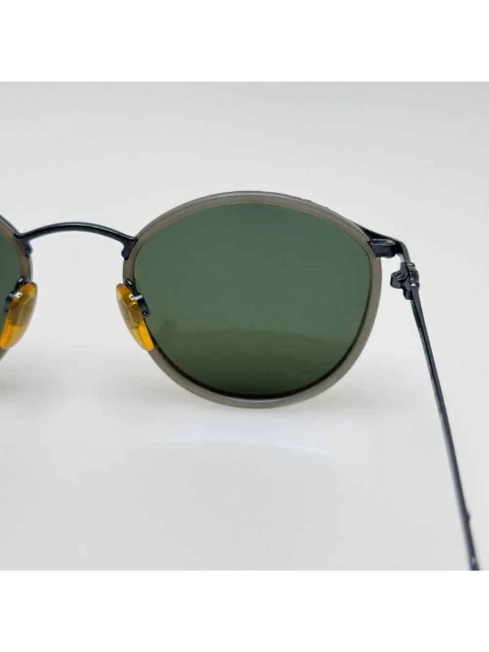 Giorgio Armani Sunglasses 638 901 135 Italy